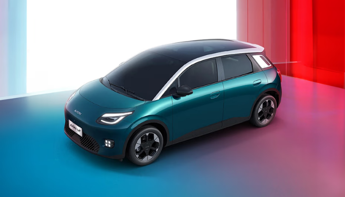 display Aion Ut Hsk 1