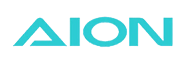 logo aion terbaik