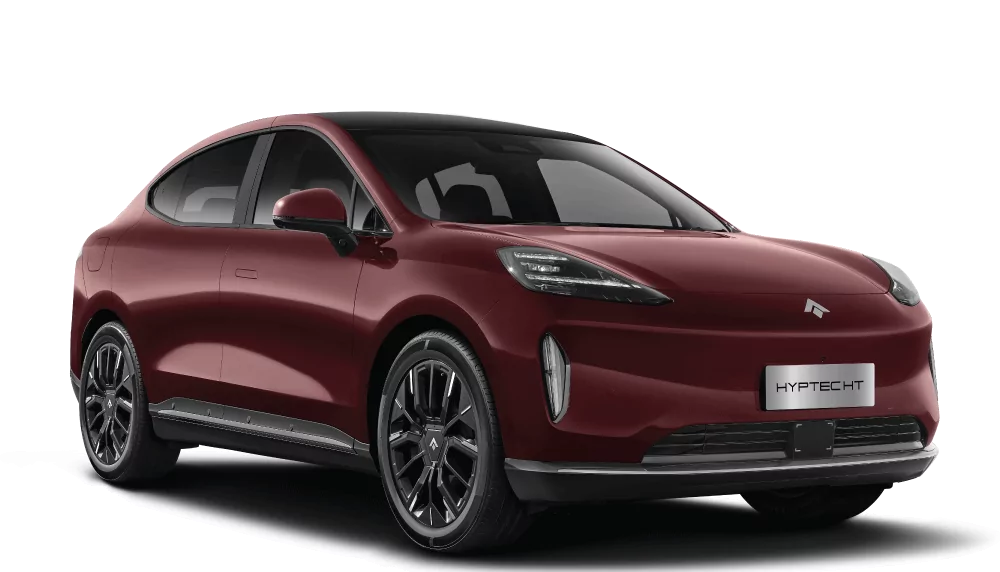 Hyptec HT
